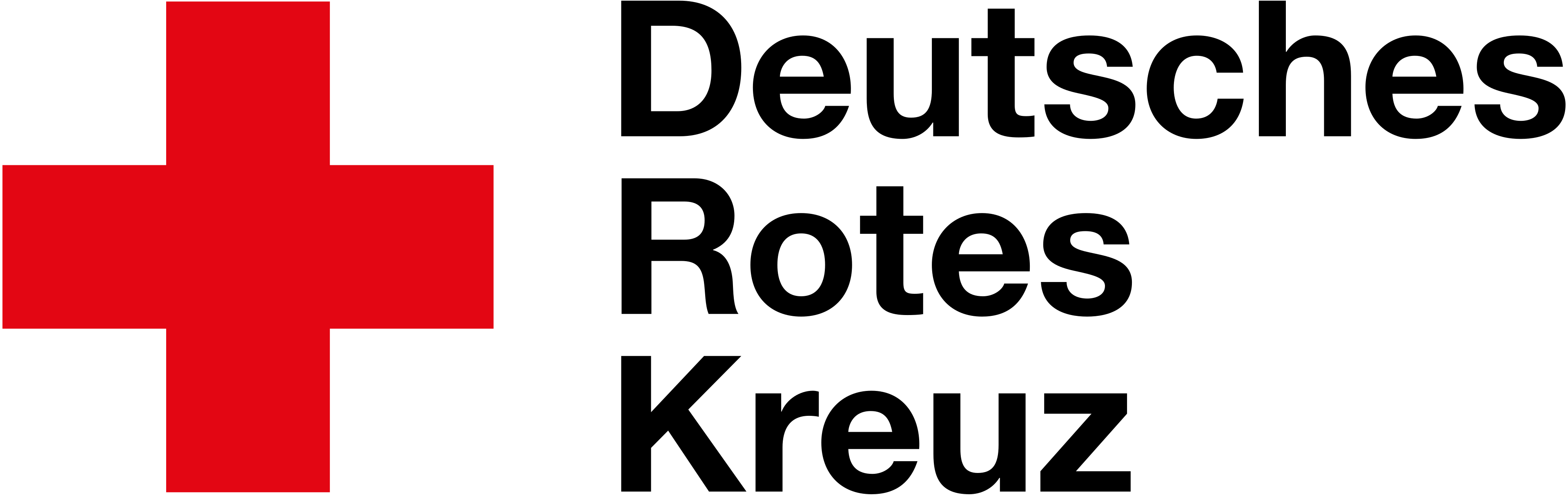 Deutsches Rotes Kreuz