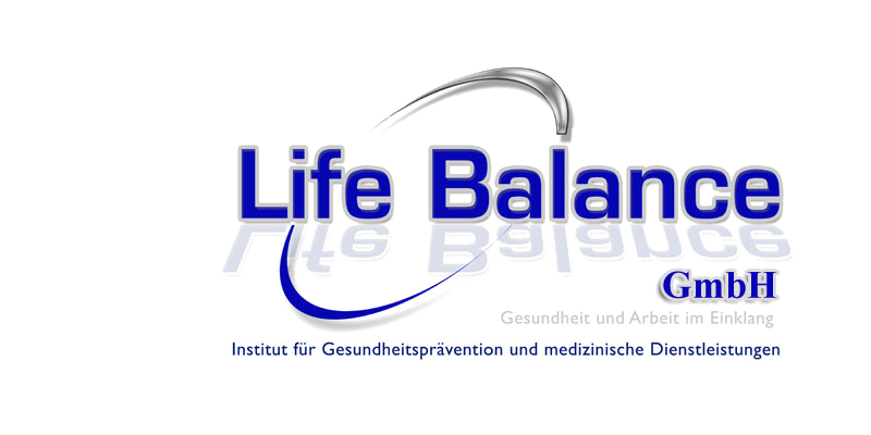 Life Balance GmbH